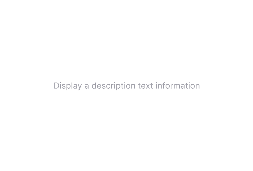 Description